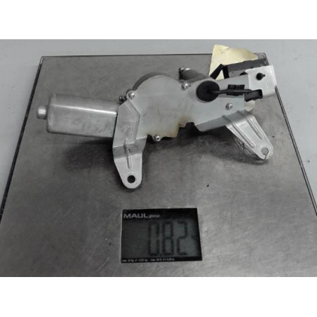 Moteur essuie glace arriere CHEVROLET KALOS