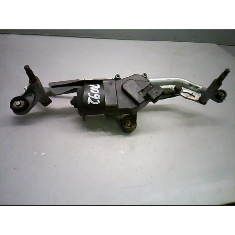 Moteur essuie glace avant PEUGEOT 1007
