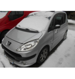 Moteur essuie glace avant PEUGEOT 1007 Photo n°6