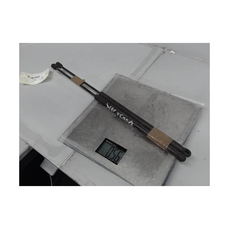 Verin de coffre PEUGEOT 1007