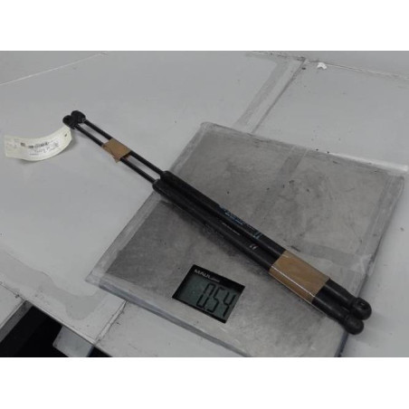 Verin de coffre PEUGEOT 1007