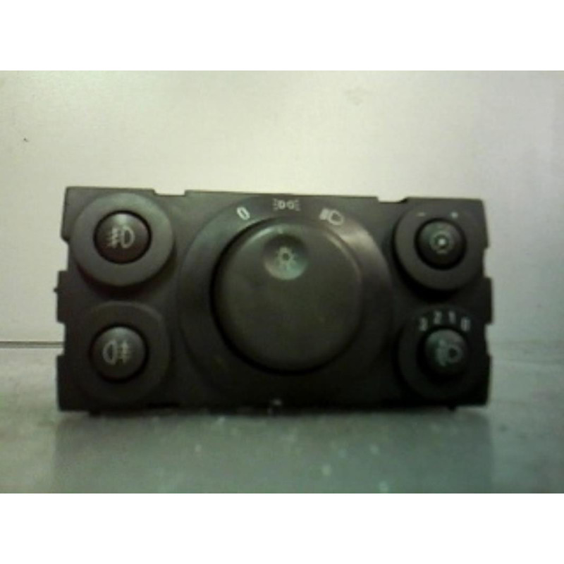 Commande de phare OPEL ASTRA H