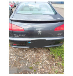 Retroviseur droit PEUGEOT 607 Photo n°6