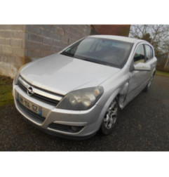 Commande de phare OPEL ASTRA H Photo n°3