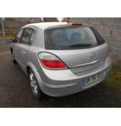 Commande de phare OPEL ASTRA H Photo n°6