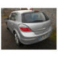 Bouton de warning OPEL ASTRA H