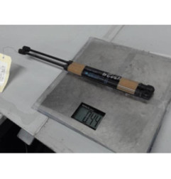 Verin de coffre CITROEN C3 1 Photo n°1