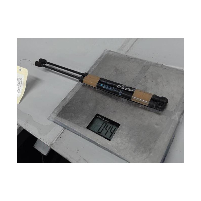 Verin de coffre CITROEN C3 1