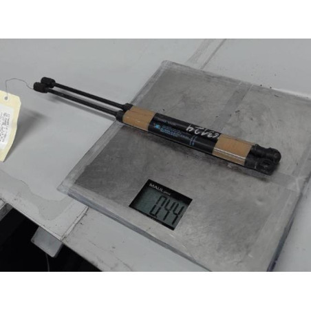 Verin de coffre CITROEN C3 1 Photo n°1