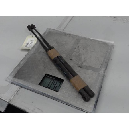 Verin de coffre CITROEN C3 1