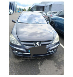 Retroviseur droit PEUGEOT 607 Photo n°10