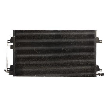 Condenseur de clim RENAULT LAGUNA 2 Photo n°1