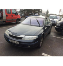 Condenseur de clim RENAULT LAGUNA 2