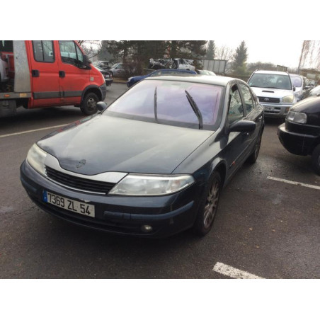 Condenseur de clim RENAULT LAGUNA 2