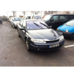 Condenseur de clim RENAULT LAGUNA 2 Photo n°3