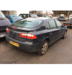 Condenseur de clim RENAULT LAGUNA 2 Photo n°4