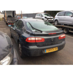 Condenseur de clim RENAULT LAGUNA 2 Photo n°5