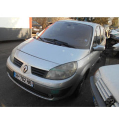 Anti brouillard droit (feux) RENAULT GRAND SCENIC 2 Photo n°3