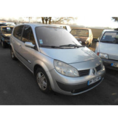 Anti brouillard droit (feux) RENAULT GRAND SCENIC 2 Photo n°4