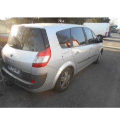 Anti brouillard droit (feux) RENAULT GRAND SCENIC 2 Photo n°5