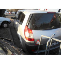 Anti brouillard droit (feux) RENAULT GRAND SCENIC 2 Photo n°6