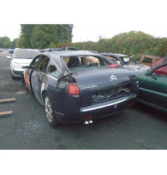 Moteur leve vitre arriere droit CITROEN C6 Photo n°3