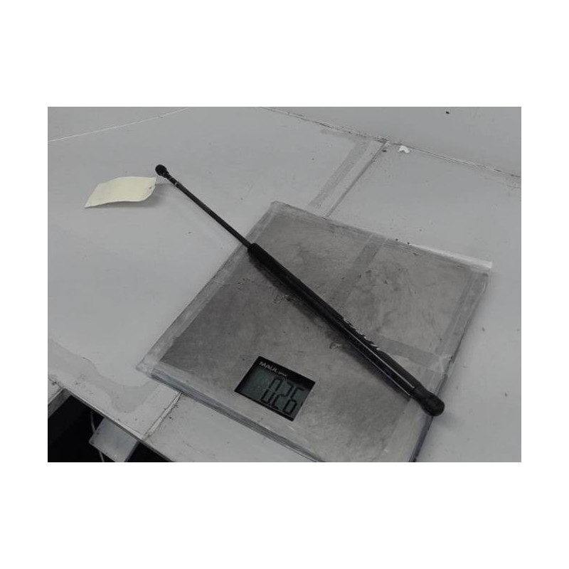 Verin de coffre PEUGEOT 107