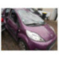 Verin de coffre PEUGEOT 107