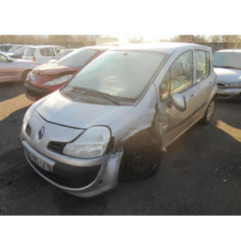 Moteur essuie glace arriere RENAULT MODUS Photo n°4