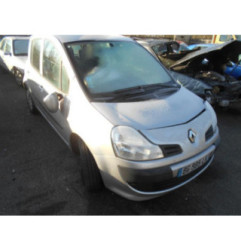 Moteur essuie glace arriere RENAULT MODUS Photo n°5