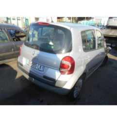 Moteur essuie glace arriere RENAULT MODUS Photo n°6