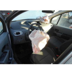 Moteur essuie glace arriere RENAULT MODUS Photo n°8