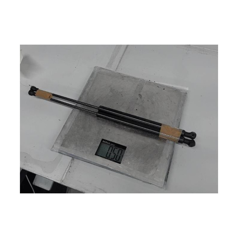 Verin de coffre PEUGEOT 207