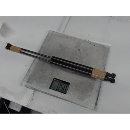 Verin de coffre PEUGEOT 207 Photo n°1