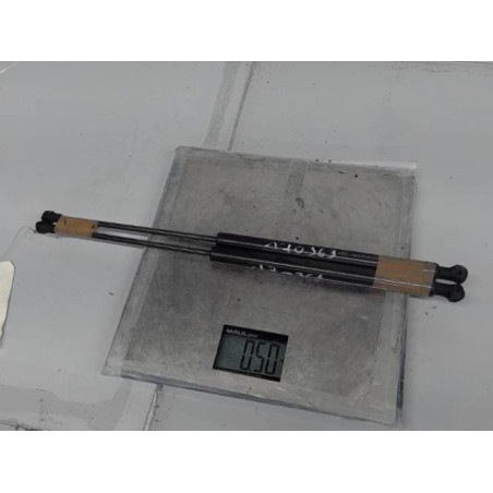 Verin de coffre PEUGEOT 207