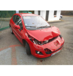 Verin de coffre PEUGEOT 207 Photo n°4