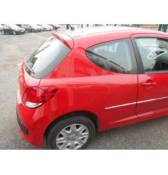 Verin de coffre PEUGEOT 207 Photo n°5