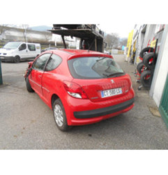 Verin de coffre PEUGEOT 207 Photo n°6