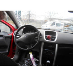 Verin de coffre PEUGEOT 207 Photo n°7