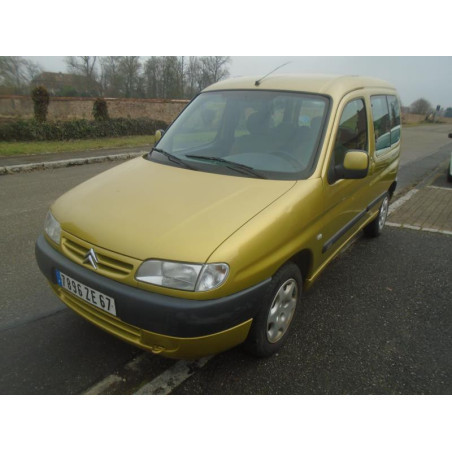 Bras essuie glace avant CITROEN BERLINGO 1