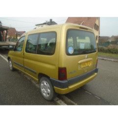 Bras essuie glace avant CITROEN BERLINGO 1 Photo n°5