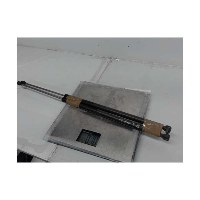 Verin de coffre CITROEN BERLINGO 1