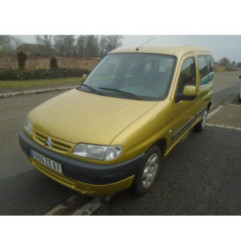 Verin de coffre CITROEN BERLINGO 1 Photo n°4