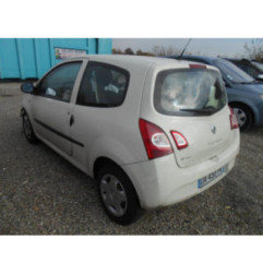 Bras essuie glace avant RENAULT TWINGO 2