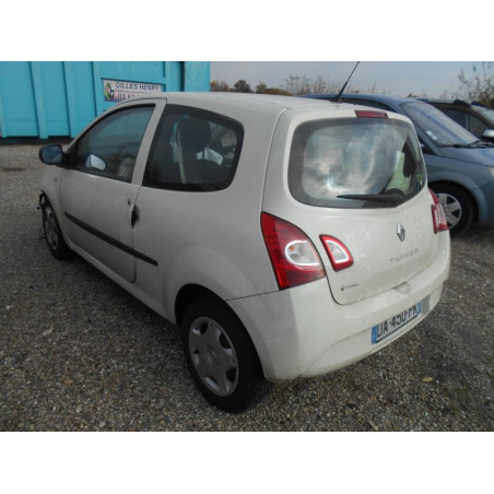 Bras essuie glace avant RENAULT TWINGO 2