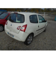 Bras essuie glace avant RENAULT TWINGO 2 Photo n°3