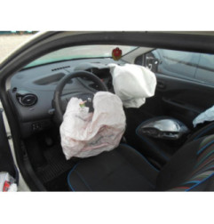 Bras essuie glace avant RENAULT TWINGO 2 Photo n°6