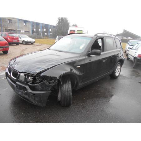 Bras essuie glace avant BMW X3 E83