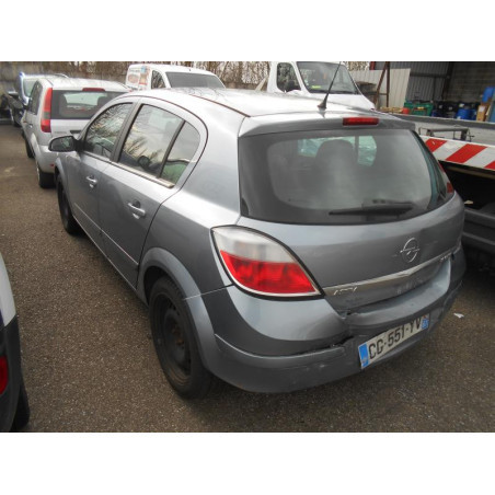 Verin de coffre OPEL ASTRA H