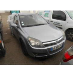Verin de coffre OPEL ASTRA H Photo n°5